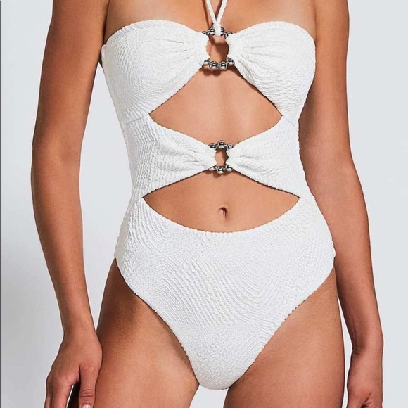 DEVON WINDSOR Other - Devon Windsor Nala One Piece Swimsuit